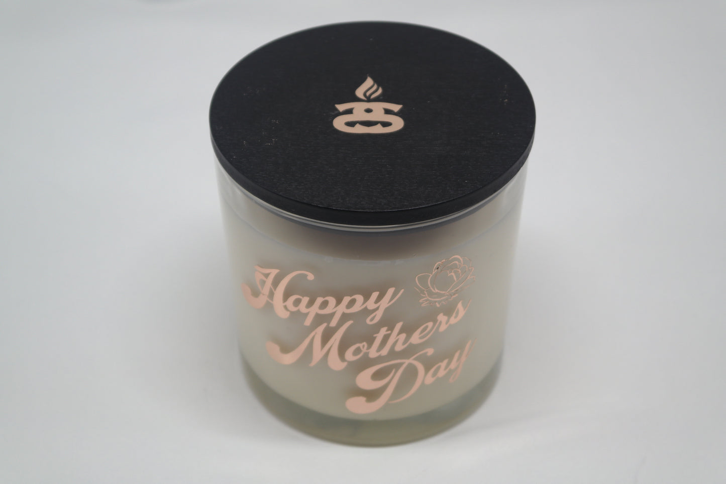 Personalised Simple Scents Grand Opulence 3 Wick Candle | Free Text Custom Message
