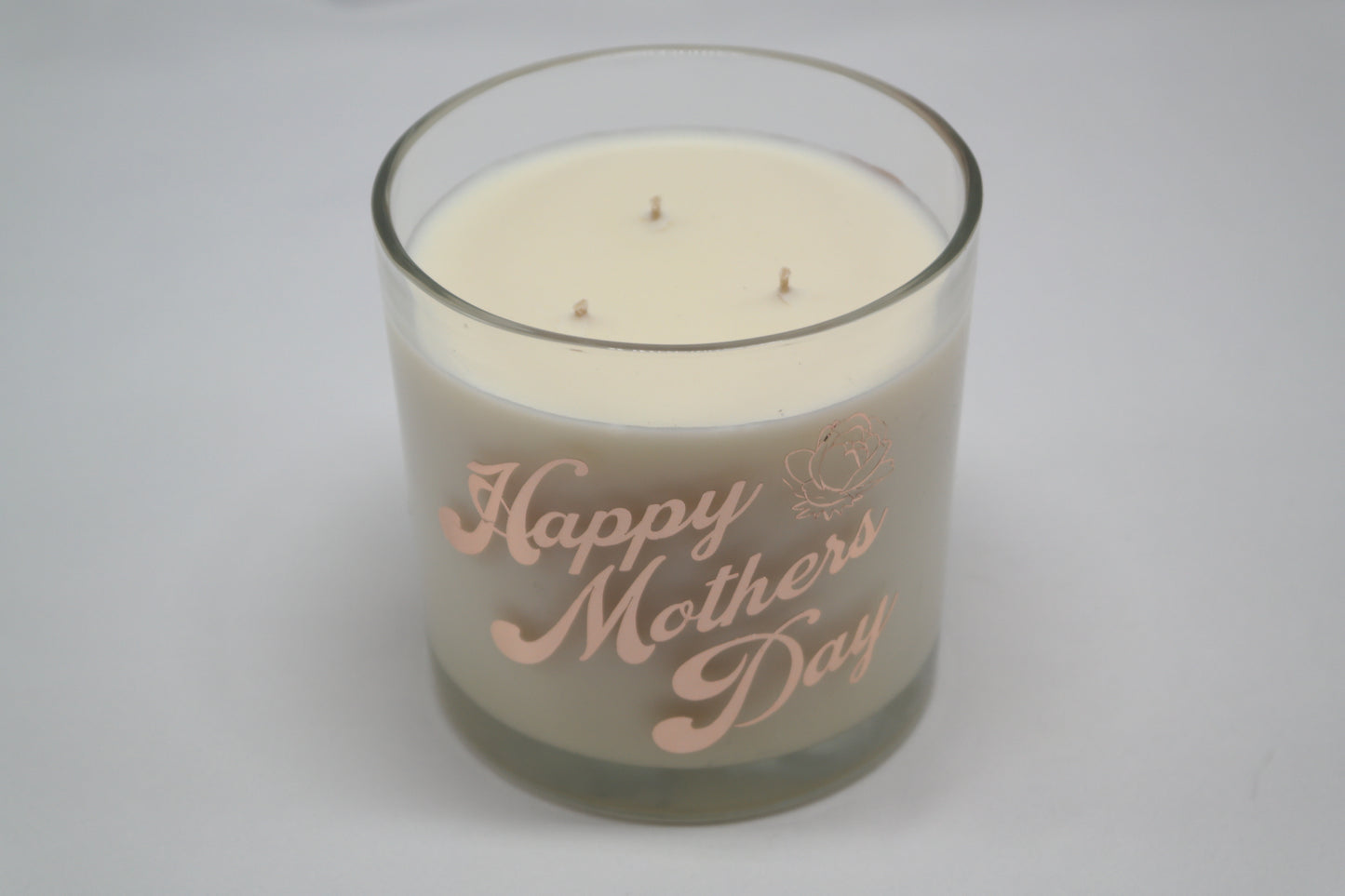 Personalised Simple Scents Grand Opulence 3 Wick Candle | Free Text Custom Message