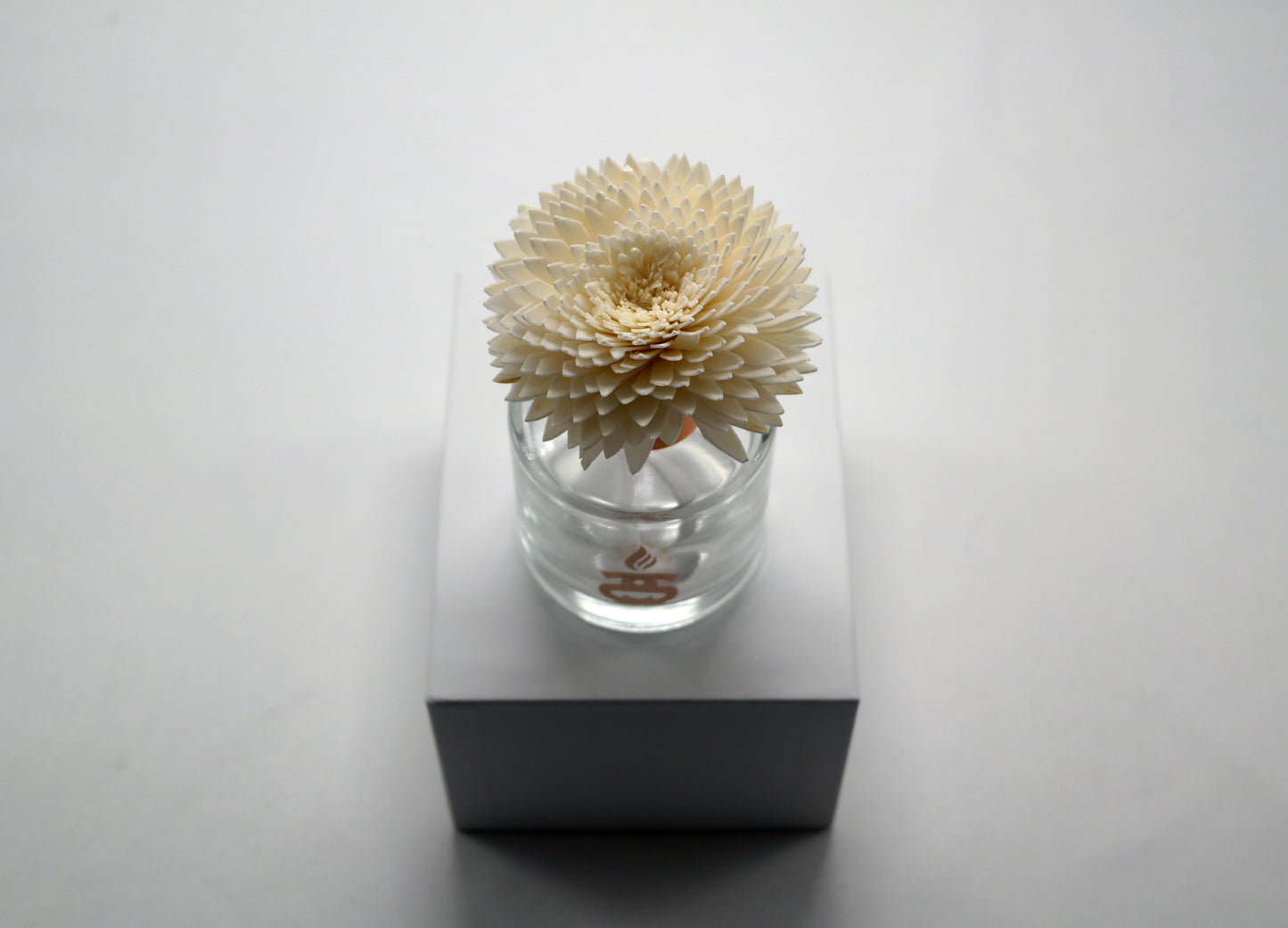Sola Wood Flower Diffuser Reed With Cotton Wick