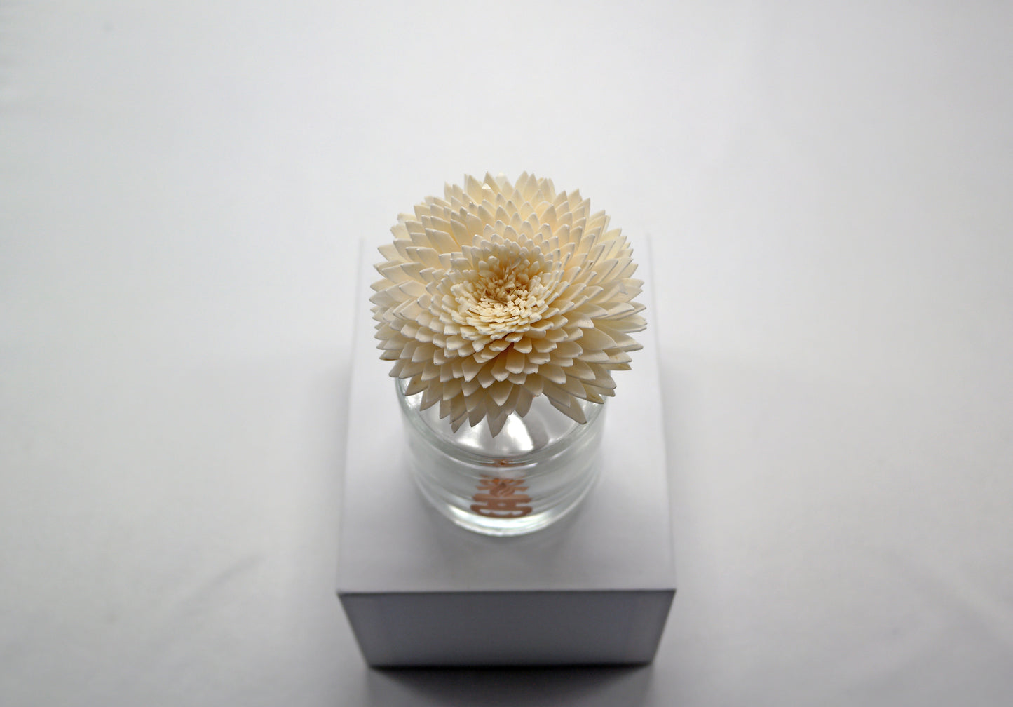 Sola Wood Flower Diffuser Reed With Cotton Wick