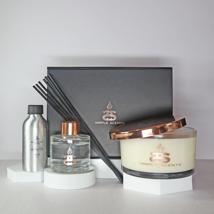 Best Luxury Gift Sets | Scented Gift Sets | Gifting | Simple Scents ...