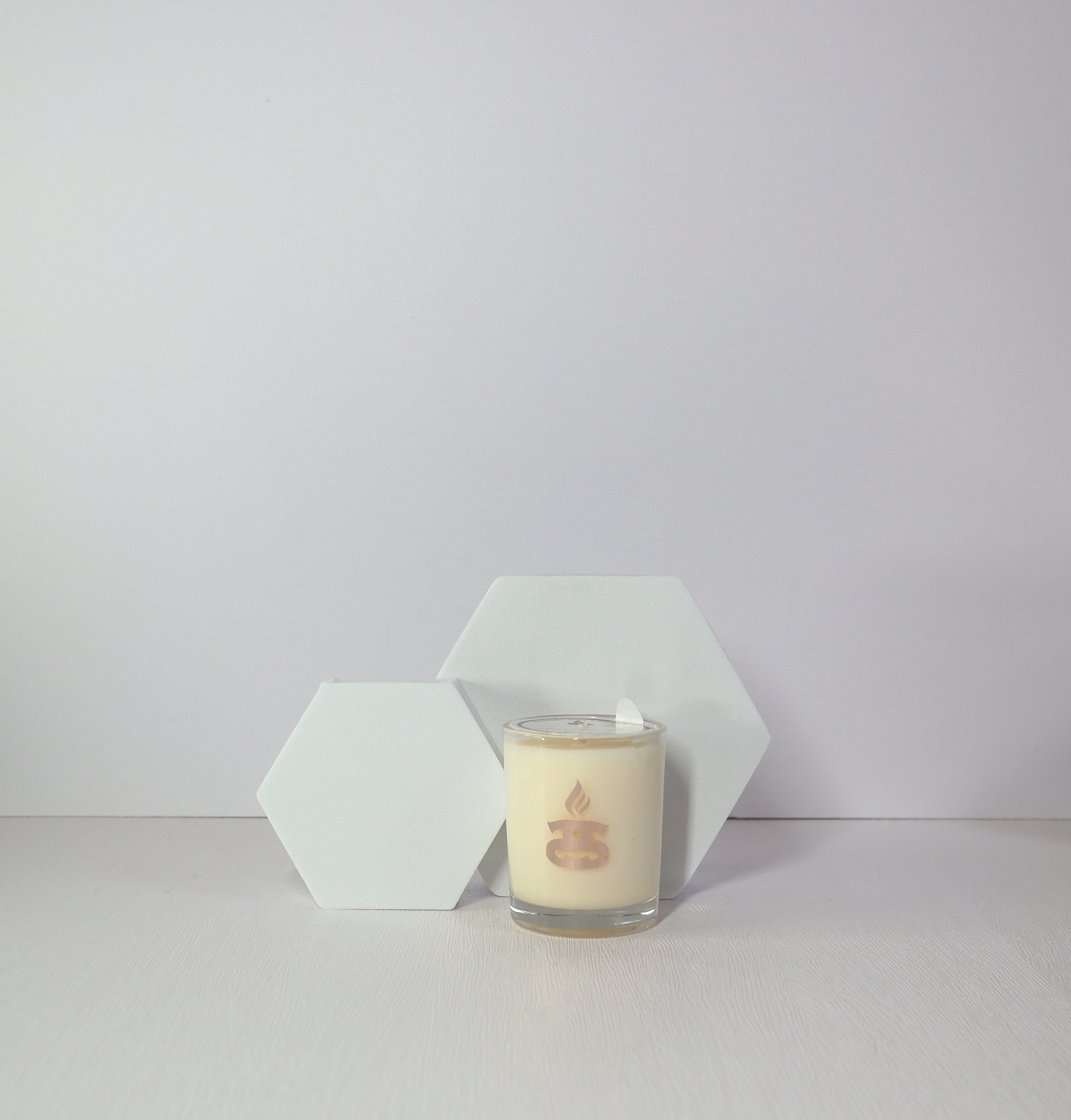 Simple Scents Mini Indulgence Luxury Scented Candle