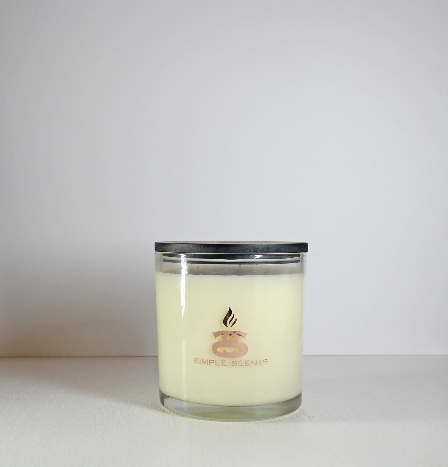 Simple Scents Grand Opulence Luxury Soy Candle